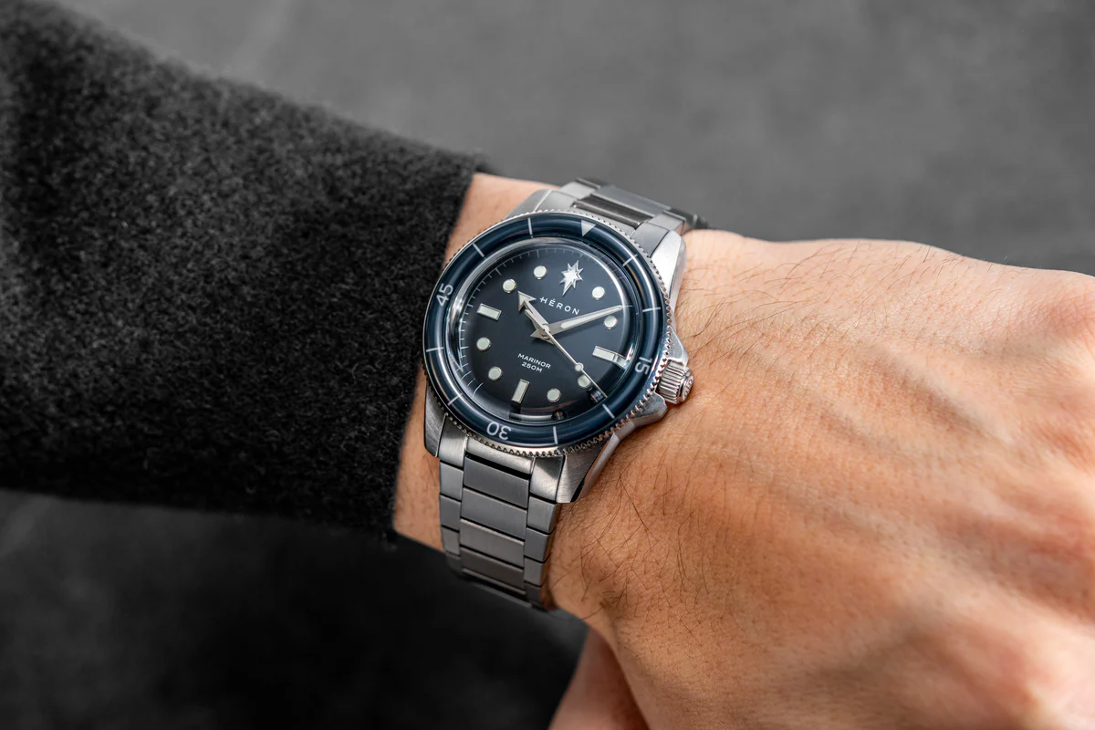 Timeless Design, Modern Montréal Spirit