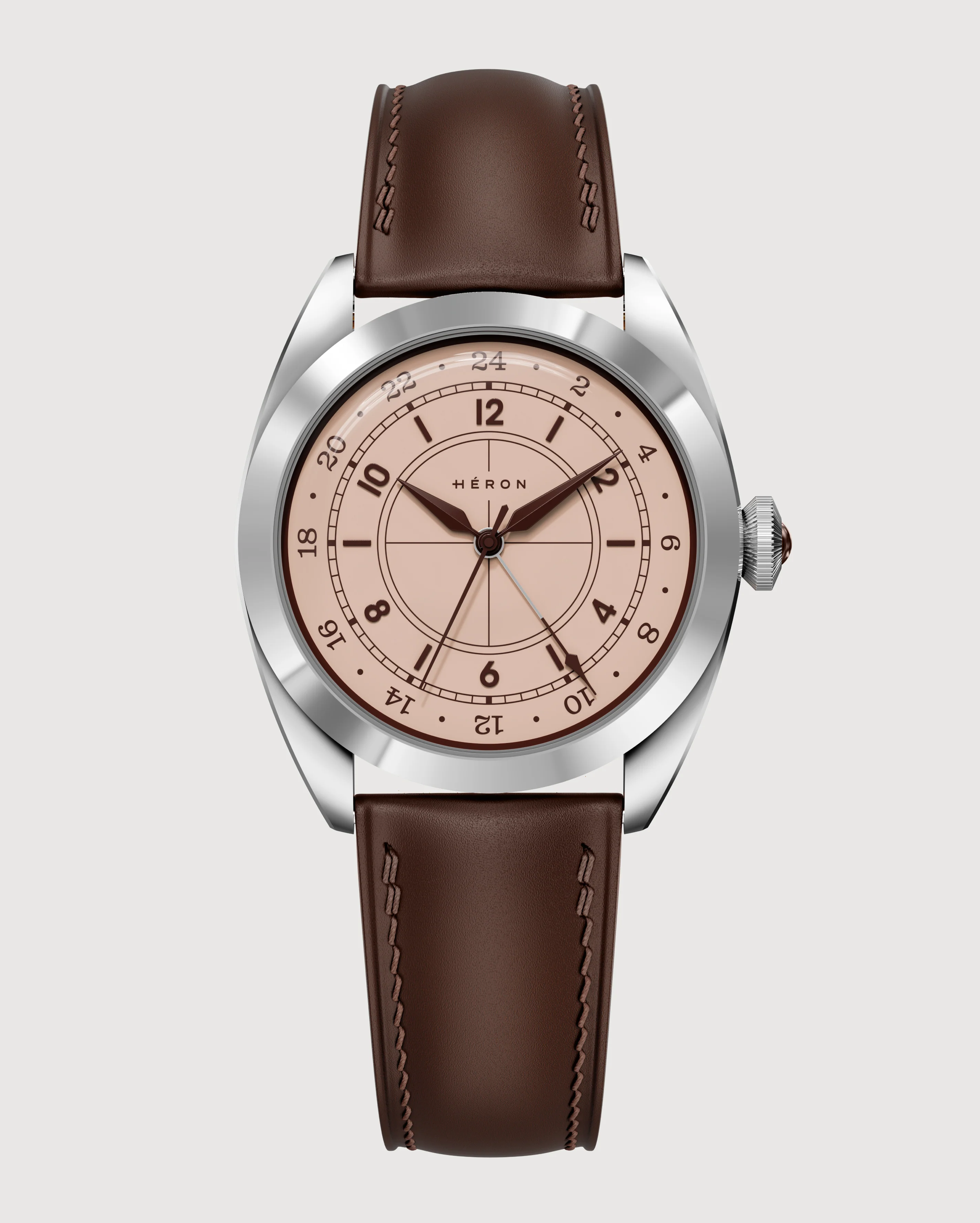 Mirabel GMT | Cigar Club